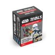 Booster para Jogo de Cartas Jogo Star Wars Rivals Series 1 Dark Side - Character Booster Pack - Versão Inglesa  - Funko Games | Goliath For Discount