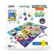 Puzzles SpongeBob SquarePants - 500 Peças - Funko Games | Goliath Online