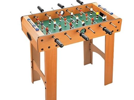 Jogo de Tabuleiro Mesa de Matraquilhos 70cm - Retro Games | Top Brands Online now