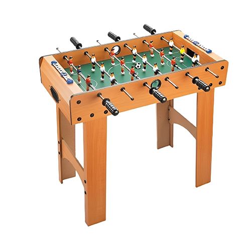 Jogo de Tabuleiro Mesa de Matraquilhos 70cm - Retro Games | Top Brands Online now