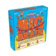 Jogo Cranium Big Brain Detective Game - Funko Games | Goliath Cheap