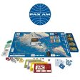 Jogo de Tabuleiro Pan Am, The Game - Versão Inglesa - Funko Games | Goliath Hot on Sale