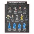 Booster para Jogo de Cartas Jogo Star Wars Rivals Series 1 Dark Side - Character Booster Pack - Versão Inglesa  - Funko Games | Goliath For Discount