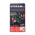 Jogo de Tabuleiro Scream The Game - Versão Inglesa - Funko Games | Goliath Sale