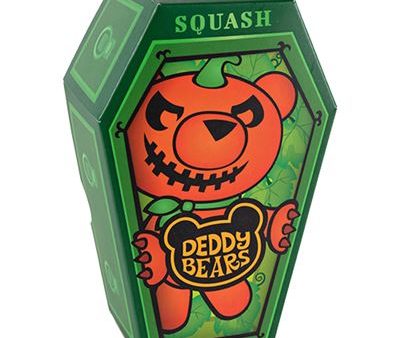 Peluche Deddy Bears: Squash In Coffin - Innov8 Creative Academy | Timescale For Sale