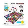 Puzzles Disney Alice In Wonderland - 500 Peças - Funko Games | Goliath For Discount