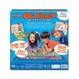 Jogo Cranium Big Brain Detective Game - Funko Games | Goliath Cheap