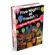 Jogo de Tabuleiro Five Nights At Freddy s: Survive Till  6AM Game - Versão Inglesa - Funko Games | Goliath Online now