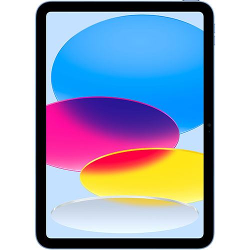 Apple iPad 10.9   - 256GB - WiFi - Azul - 10ª Gen. Discount