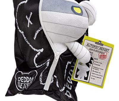 Peluche Deddy Bears: Bundle In Bag Autopsy - Innov8 Creative Academy | Timescale Discount