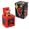 Jogo de Tabuleiro Five Nights At Freddy s:  Scare In-The-Box Game - Funko Games | Goliath - Envio Aleatório Online now