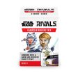 Booster para Jogo de Cartas Jogo Star Wars Rivals Series 1 Light Side - Character Booster Pack - Versão Inglesa - Funko Games | Goliath on Sale