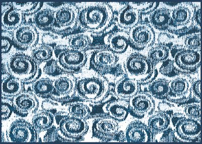 Camco Marine - 8 x16  Blue Swirl Mat Replaces P n 117-42841 Rvx - 42841 Online Sale