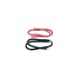 BAT CBL 4 AWG X 24 RED on Sale