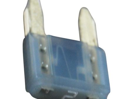 20A MINI PLUG IN FUSE Discount