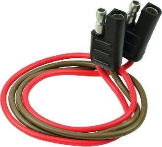 2-WAY FLAT CONNECTOR (ANCOR) - 249102 Online