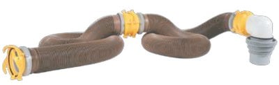 Camco Marine - Revolution 20  Sewere Hose Kit Replaces P n 117-39625 Rvx - 39625 Fashion