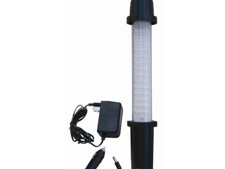 WORKLIGHT 60 LED RCHRG Online Hot Sale